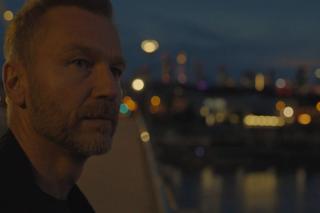 M jak miłość odc. 1677: Andrzej Budzyński (Krystian Wieczorek)	