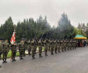 Upamiętnienie 14. rocznicy katastrofy smoleńskiej w Zielonej Górze