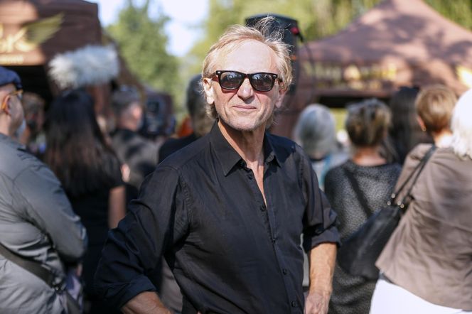 Pogrzeb Stanisława Sojki