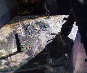 Od teorii do walki o każdy budynek. Terytorialsi uczą się walczyć w mieście