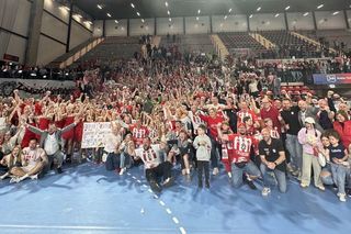 Rebud KPR Ostrovia : napisali historię! 