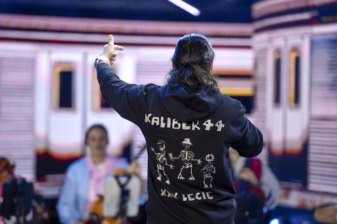 Opole 2025, koncert hip-hopowy