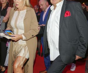 Jerzy Gruza kobiety przyciągał jak magnes