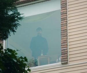 Miłość i nadzieja. Sila opuszcza dom Kuzeya