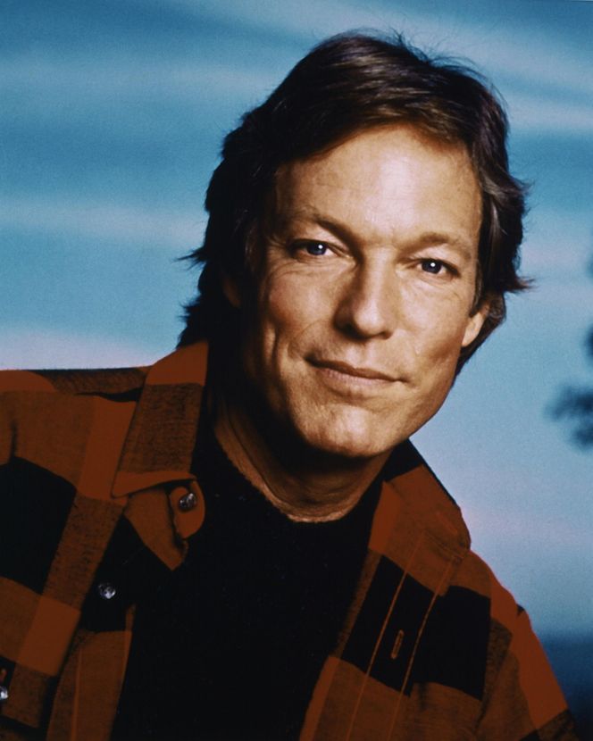 Richard Chamberlain 