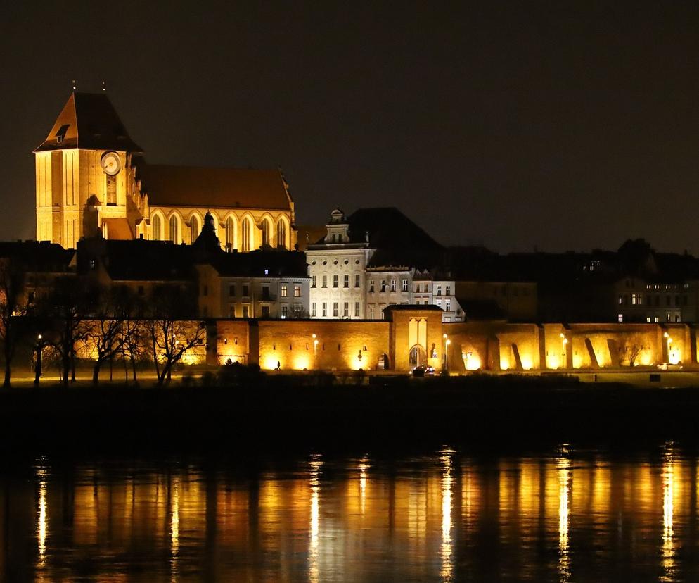 Toruń