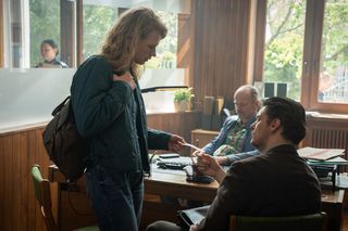 Profilerka 2 odcinek 3 - co się wydarzy?