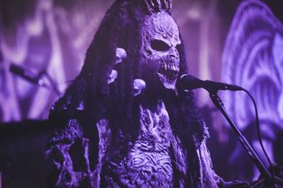 Lordi i Sick N' Beautiful - Warszawa, Progresja, 25.03.2025.