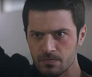 Emanet. Aziz obroni Ziyę przed śmiercią! - ZDJĘCIA