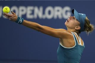 Magda Linette przerwała fatalną serię! Ważne zwycięstwo polskiej tenisistki, w końcu może się uśmiechnąć 