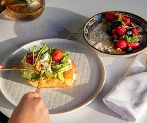 Twój składnik Poranka – sprawdź, gdzie zjesz najlepsze śniadania  podczas BreakfastWeek!