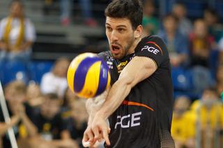 Skra - Resovia LIVE. Transmisja TV, ONLINE i STREAM z Berlina [LIGA MISTRZÓW]