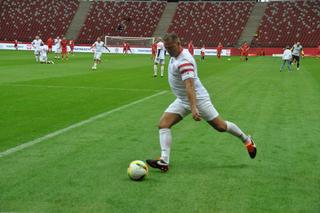 Piotr Świerczewski wystąpi w Tańcu z Gwiazdami