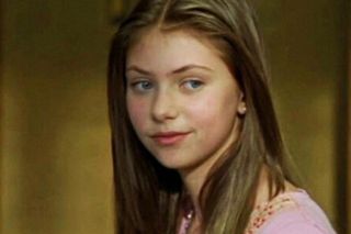 Taylor Momsen w Szkoła Szpiegowania (2008 rok)