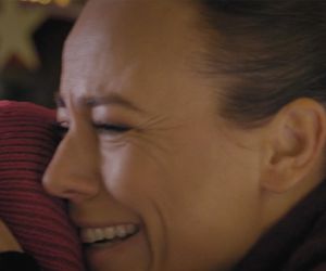 M jak miłość, odcinek 1858: Magda (Anna Mucha), Nadia (Mira Fareniuk)