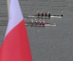 MŚ U-23 w Wioślarstwie na Torze Regatowym Malta