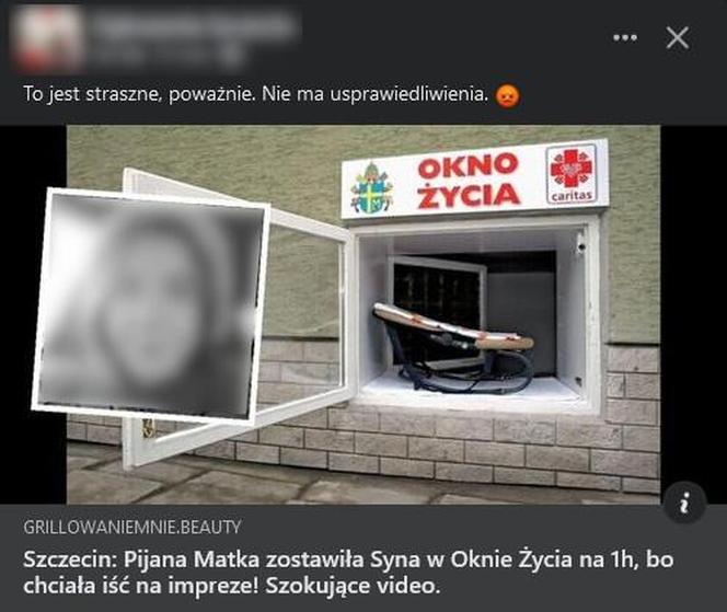 Nawet jak uważasz, możesz zostać oszukany. Nigdy nie klikaj w te linki!