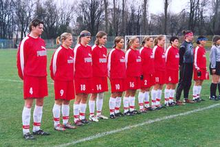 Tylko Kobiecy Futbol: Poznań jako pierwszy miał klub kobiecej piłki w Polsce?