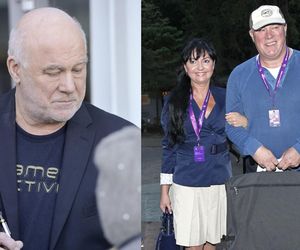 Dramat Rynkowskiego. Wypadek, a teraz tragiczne wieści o ukochanej żonie