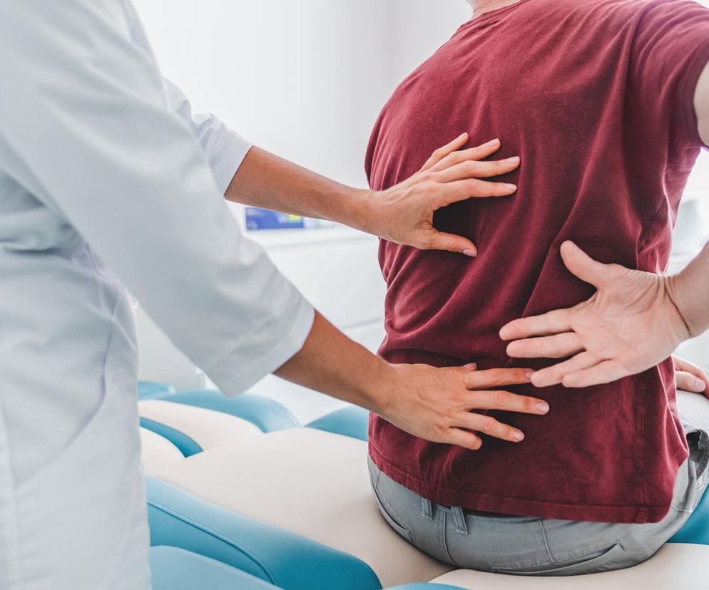 Tym osobom przysługuje prawo do renty. Lista chorób jest długa