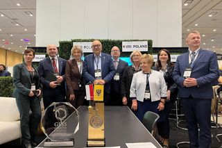 Dolnośląscy przedsiębiorcy na targach w San Francisco