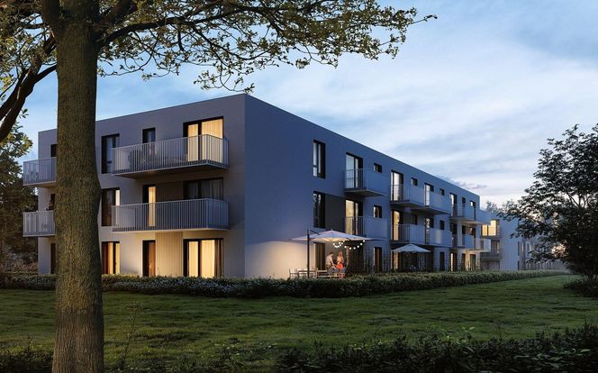 3 Wymiary Bronowice