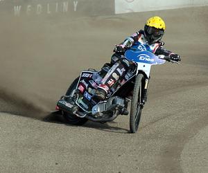 Dwójka Byków na Motoarenie