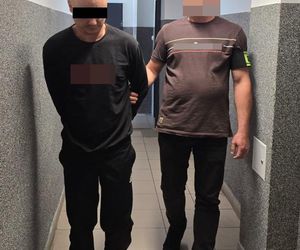 Śmiertelny wypadek pod Biłgorajem