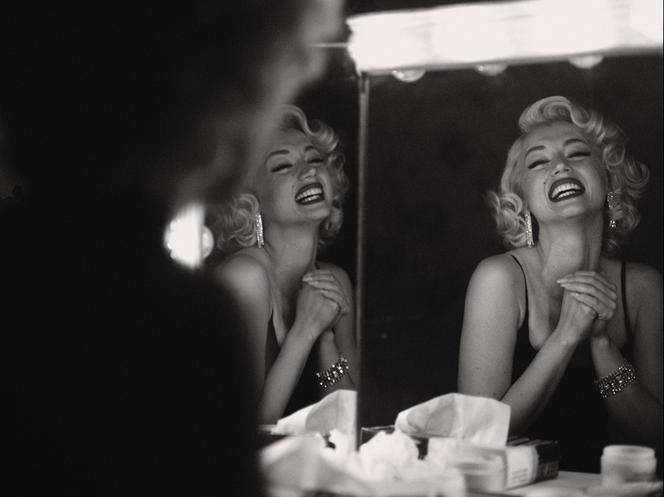 Blondynka: Ana de Armas jako Marilyn Monroe w nowym filmie Netfliksa