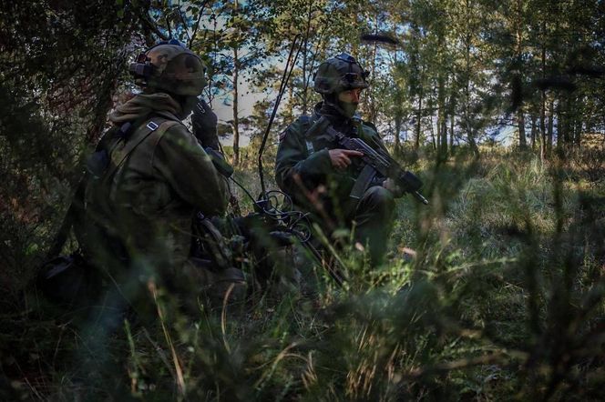 Powszechna Służba Państwowa. Nowa wizja budowania rezerw na rzecz bezpieczeństwa Polski