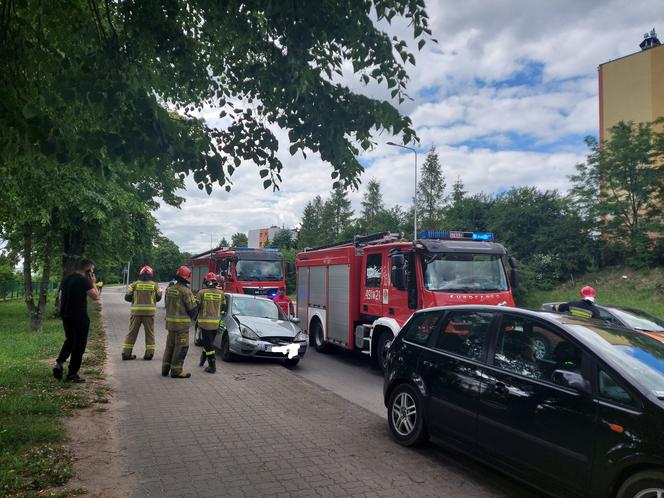 Stłuczka Starachowice Armii Krajowej