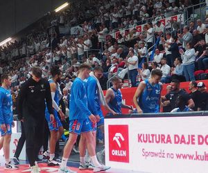 Anwil Włocławek - Arriva Polski Cukier Toruń|Drugie starcie