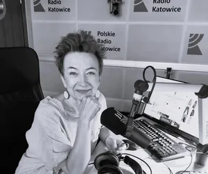Zmarła Agnieszka Strzemińska, dziennikarka Radia Katowice