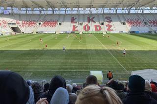 Atak terrorystyczny na stadionie? Spokojnie, to tylko ćwiczenia [ZDJĘCIA]