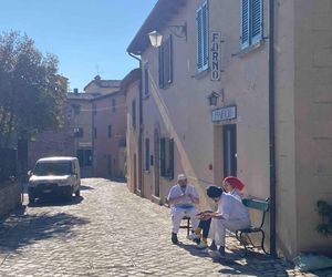 Bakery Tourism: szlakiem chleba przez Emilię-Romanię - dla tych, którzy nie boją się glutenu