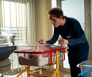Na dobre i na złe, odcinek 958: Tomasz pobierze materiał genetyczny od dziecka Blanki! Tak okaże się, czy jest córką Mario - ZDJĘCIA