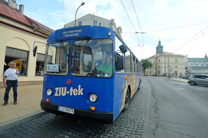 707. urodziny Lublina. Zobacz, z czego jest znany Kozi Gród! Miejsca, ludzie, wydarzenia