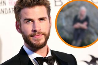 Tak Liam Hemsworth wygląda jako Geralt. Są fotki z planu nowego “Wiedźmina”