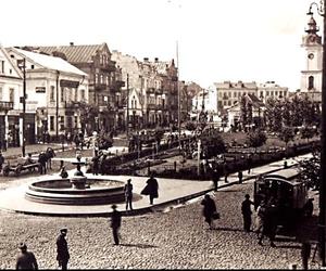 Rynek Kościuszki w Białymstoku. Tak zmieniał się centralny plac miasta od XIX wieku