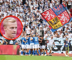 El. Ligi Europy. Kapitan Banika wierzy w awans! Michal Frydrych o remisie z Legią i rewanżu w Warszawie 