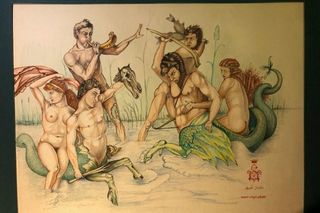 Nowe działa Marka Suskiego