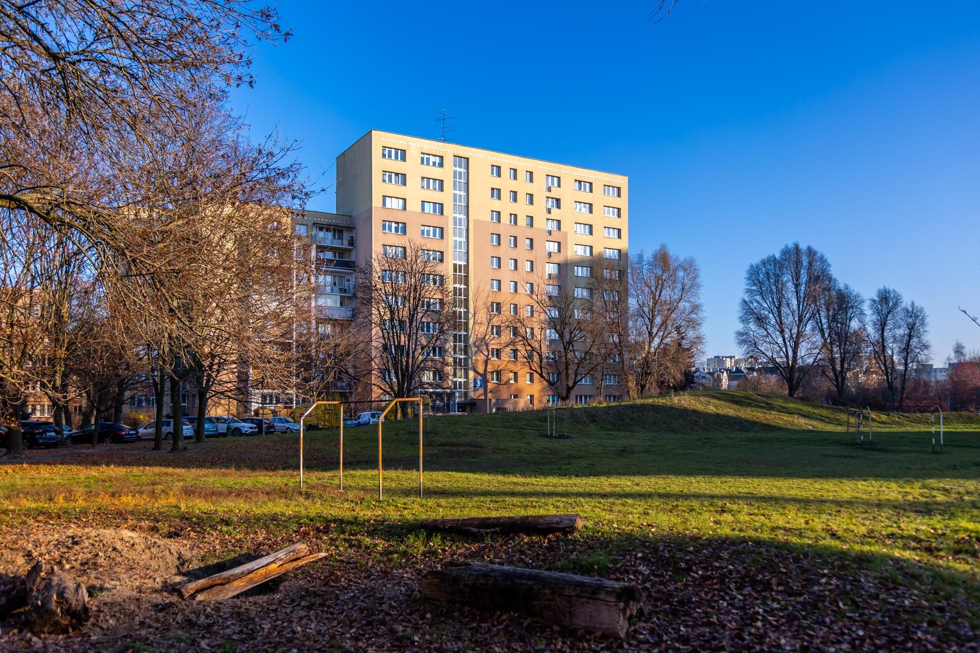 Wielkie osiedla z PRL. Ursynów Północny