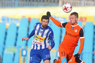 LOTTO Ekstraklasa: Wisła Płock - Zagłębie Lubin 2:1. Piękny gol w końcówce [WIDEO, ZDJĘCIA]