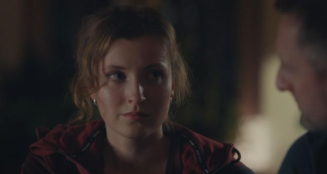 M jak miłość odc. 1857. Natalka (Dominika Suchecka)