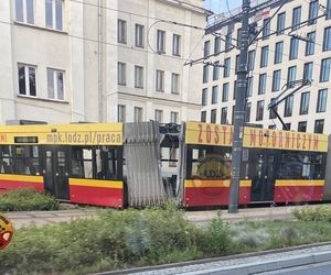 Wypadek na Kilińskiego