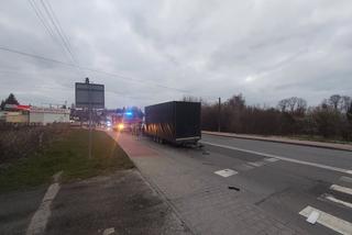 Wypadek na Ostrowieckiej