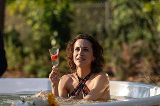 	Na dobre i na złe odc. 906. Julka Burska (Aleksandra Hamkało)