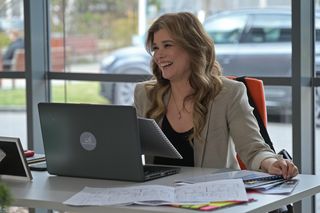 	Pierwsza miłość odcinek 4038. Berenika (Maria Konarowska)