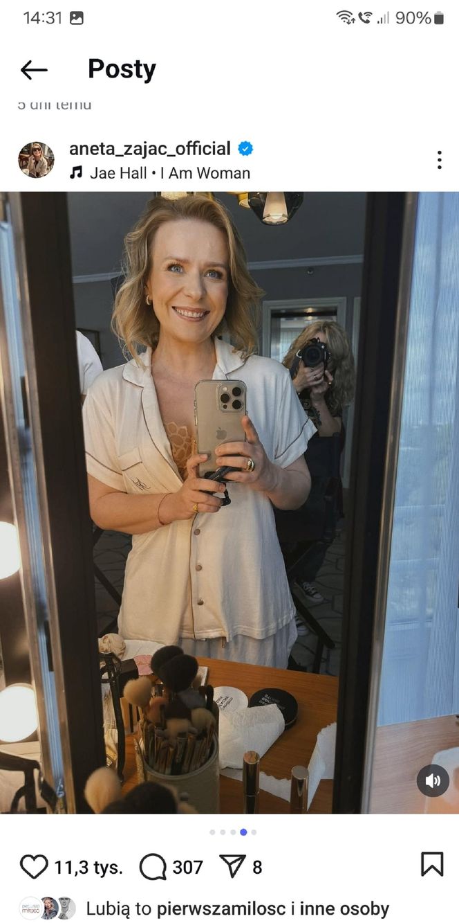 Aneta Zając pokazuje efekty diety - 31 maja 2025