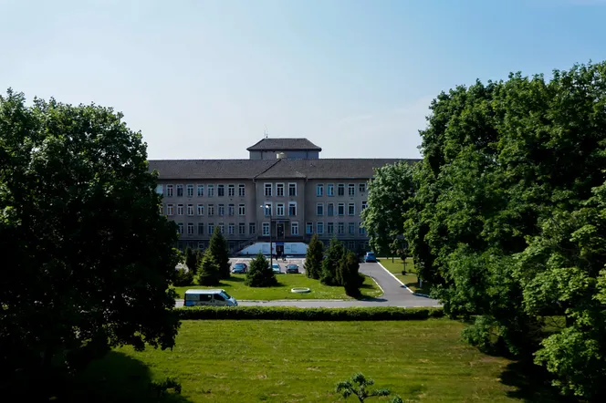 Czy oddział neurologiczny w 107 wojskowym szpitalu w Wałczu zostanie zlikwidowany?